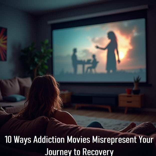 Addiction Movies