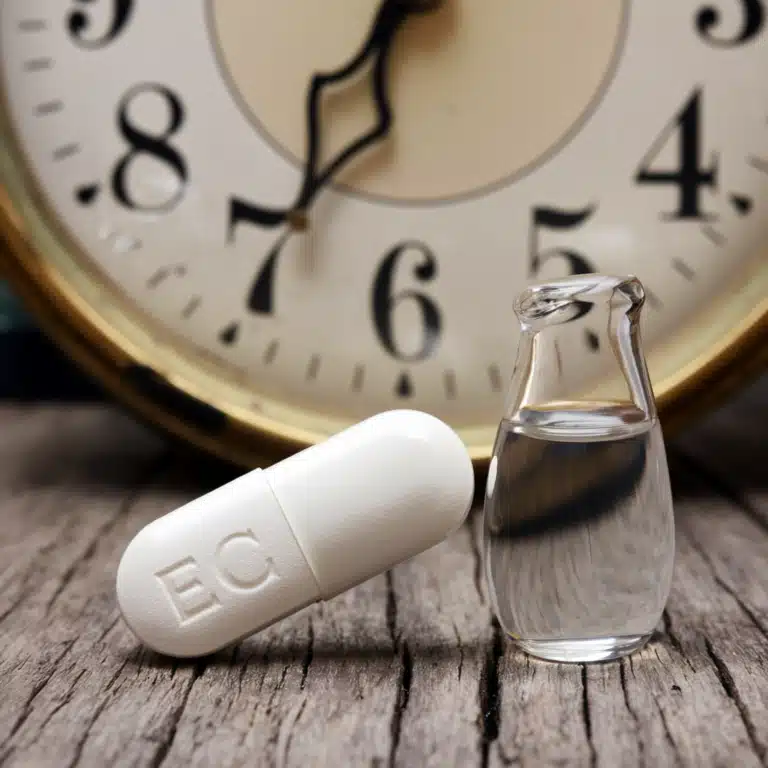 7 Alarming Facts About How Long Ecstasy Stays In Your Urine