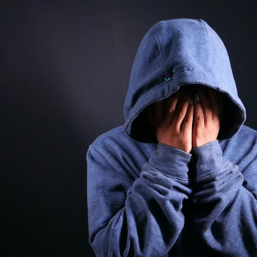 Guilt, Triggers, Hope: Help Someone with Drug Addiction