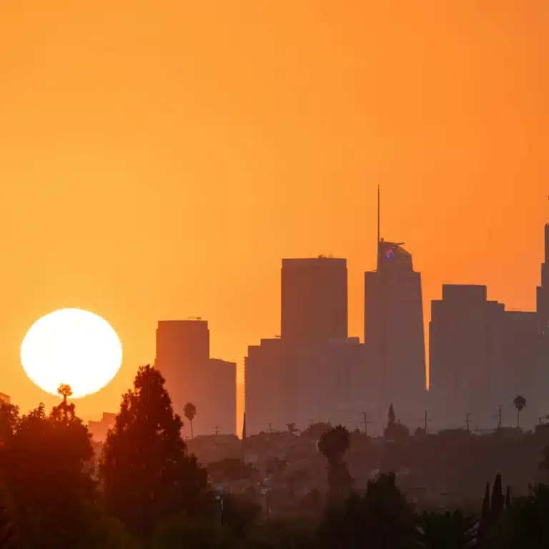 Los Angeles Addiction Treatment Centers