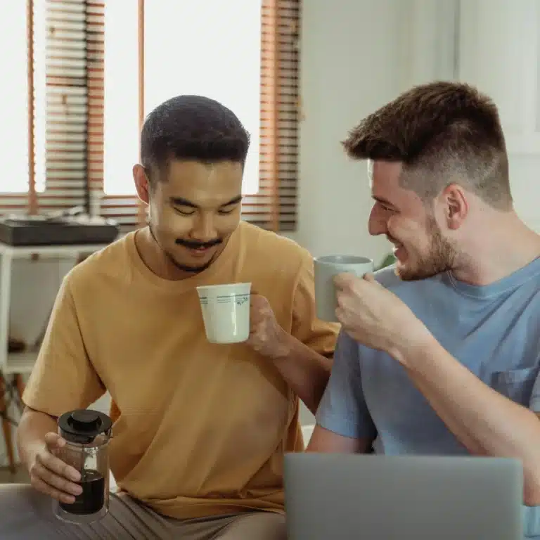 sober houses for men near me