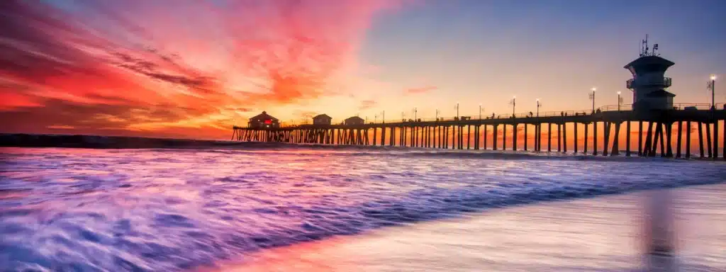 sober living in huntington beach