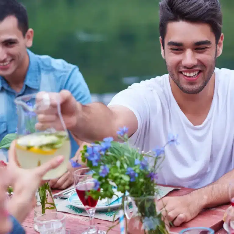 Can I Go to Sober Living Without Going to Rehab? Yes—But.