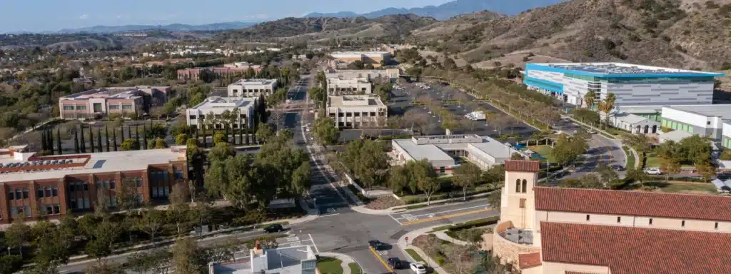 Sober Living in Ladera Ranch