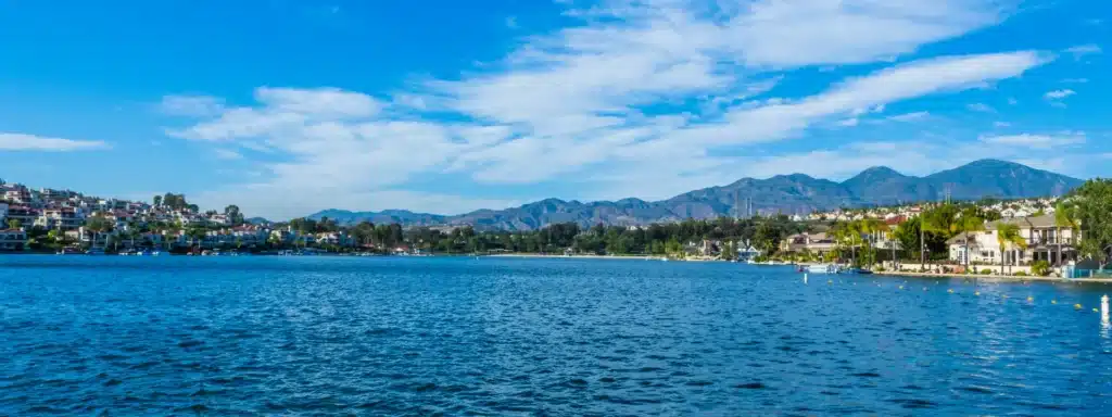 Mission Viejo