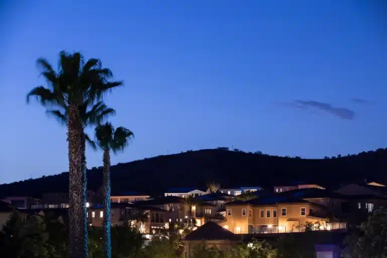 Yorba Linda