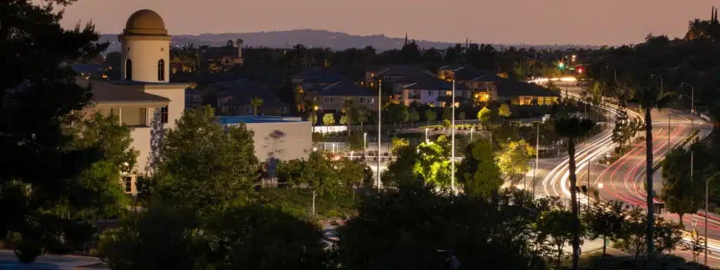 Yorba Linda