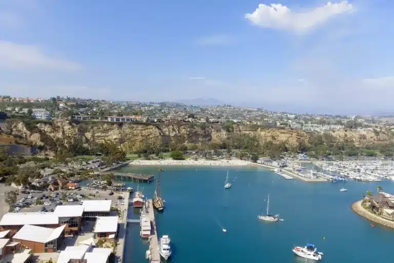 Dana Point