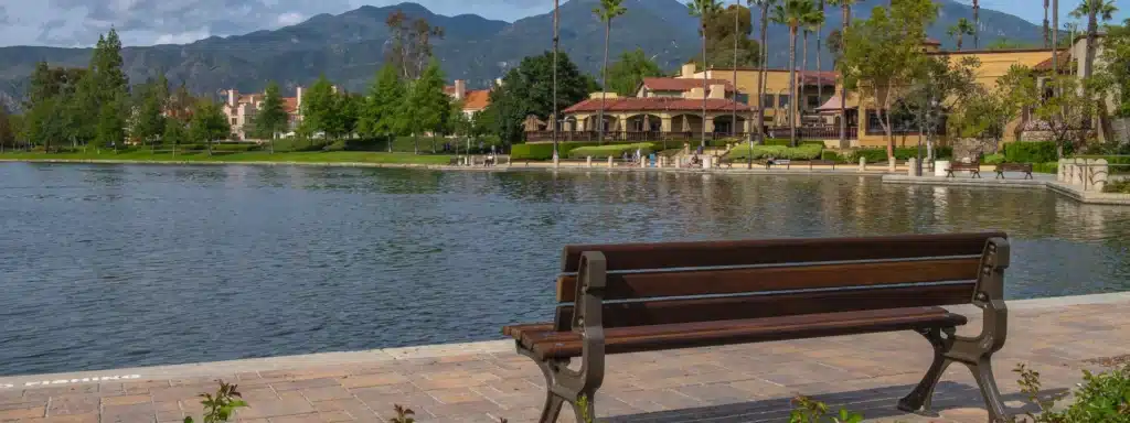 Men's Sober Living in Rancho Santa Margarita
