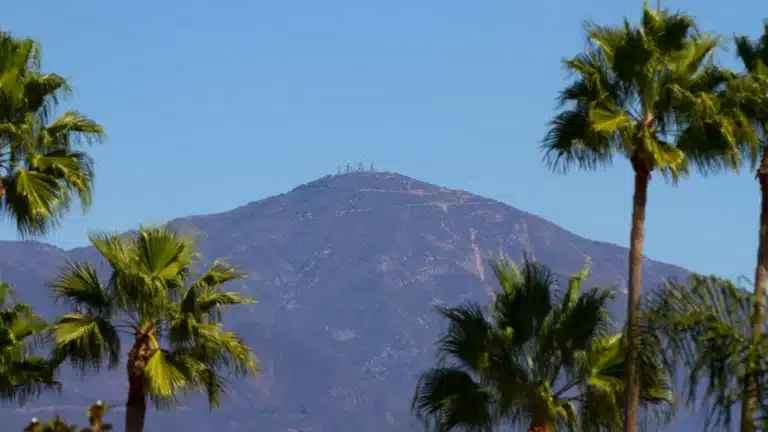 Trabuco Canyon