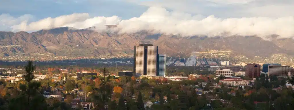 Sober Living Burbank