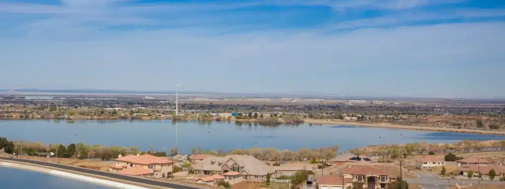 Men's Sober Living in Palmdale