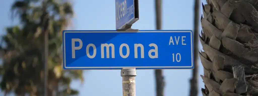 sober living for men in Pomona