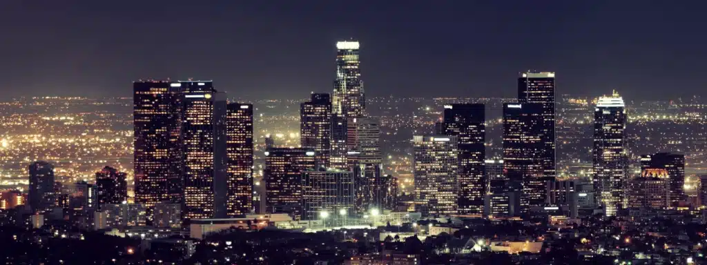 Men Sober Living in East Los Angeles