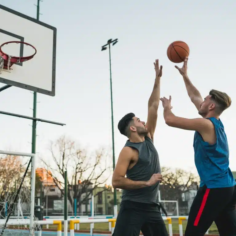 How Outdoor Activities Make Sober Living in LA More Rewarding