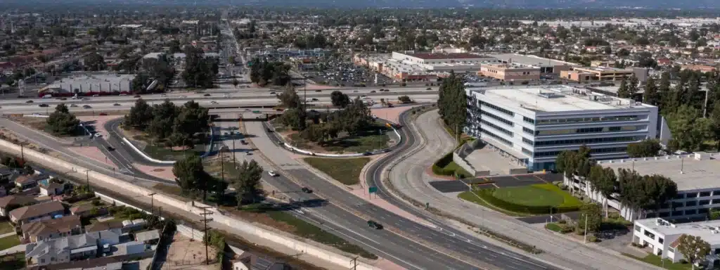 sober living near El Monte