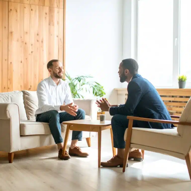 How to Rebuild Your Life After Addiction