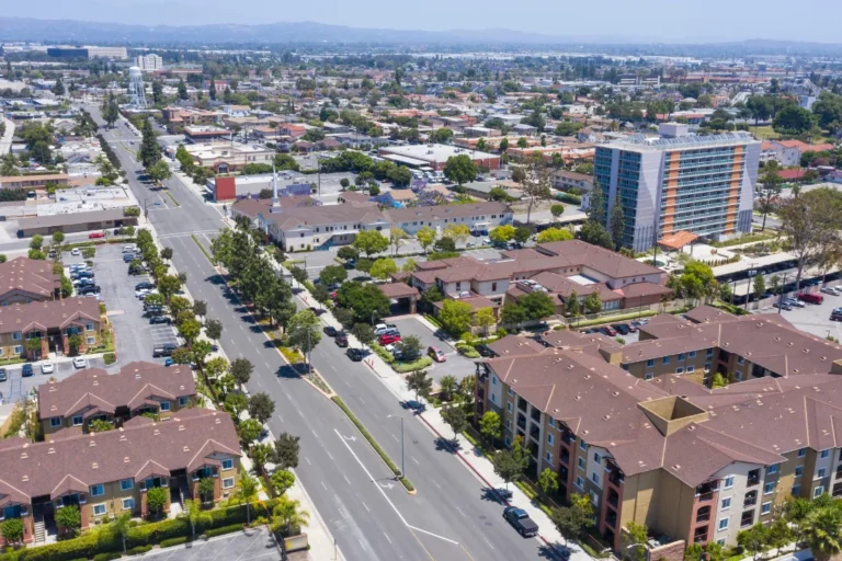 sober living homes in Norwalk