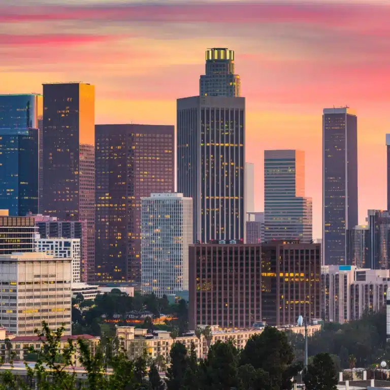 Where to Find a Sober Living in Los Angeles