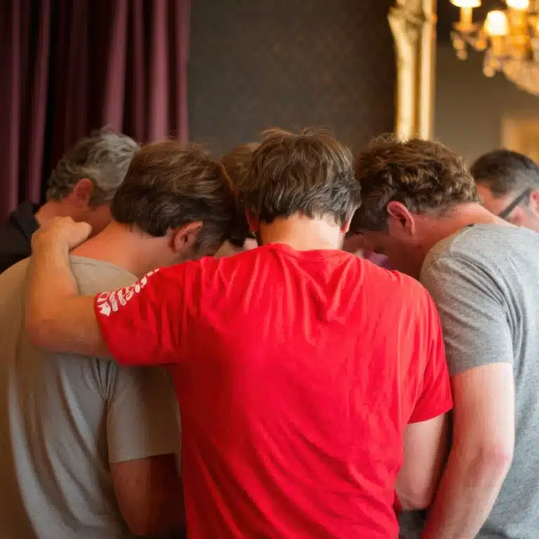 Why Family Support Helps Addiction Recovery